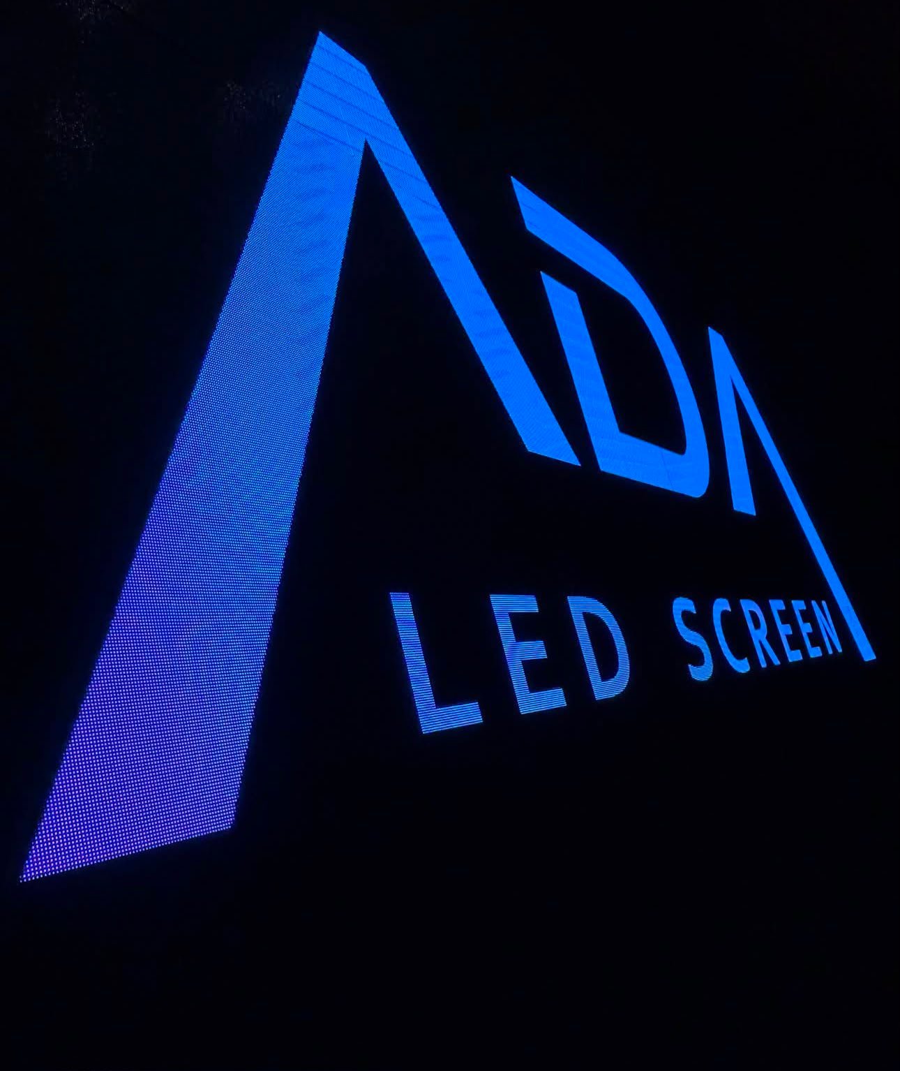 LED SCREEN